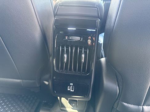 New 2026 Jeep Compass Trailhawk AWD/4WD image 12