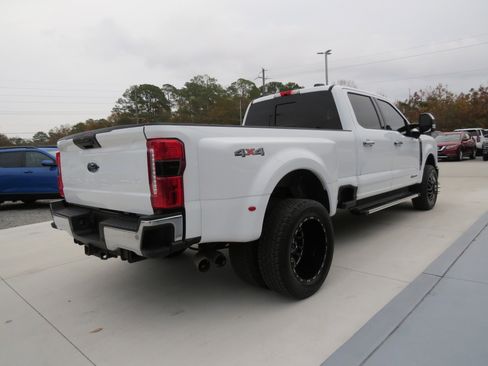Used 2023 Ford F350 XLT w/ 360-Degree Camera Package image 6