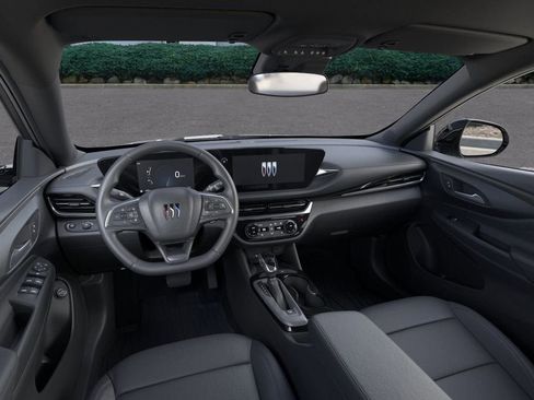 New 2026 Buick Envista Sport Touring w/ Convenience I Package image 15