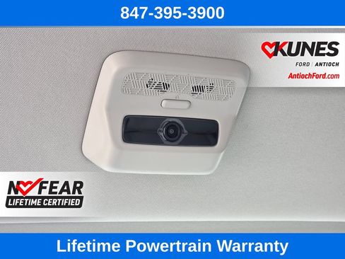 Used 2025 Kia Carnival SX Prestige FWD image 28