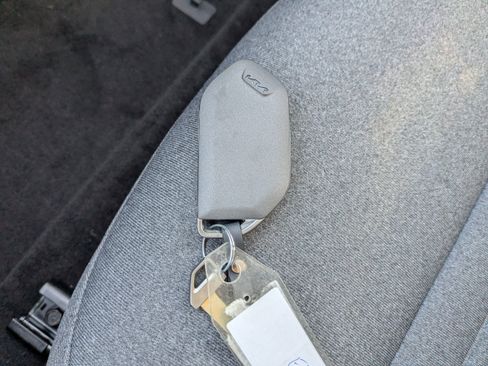 New 2025 Kia K4 EX image 35