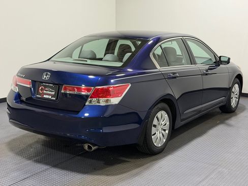 Used 2012 Honda Accord LX image 5
