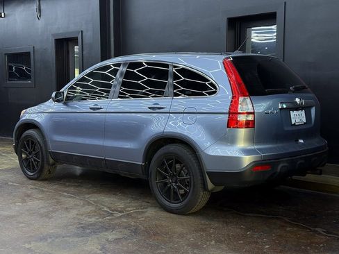 Used 2007 Honda CR-V EX-L image 7