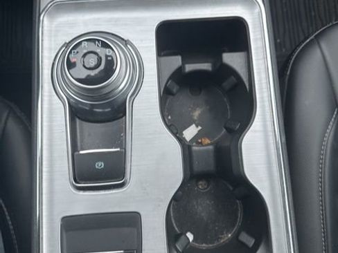 Certified 2022 Ford Edge SEL w/ Convenience Package image 17