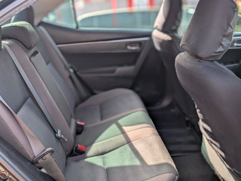 Used 2019 Toyota Corolla LE FWD image 20