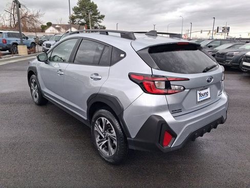 New 2026 Subaru Crosstrek 2.0i Premium image 5