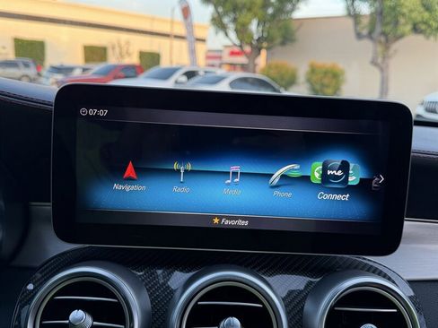 Used 2019 Mercedes-Benz C 63 AMG S image 42