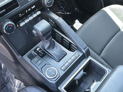 Used 2025 Toyota Tacoma SR5 image 21