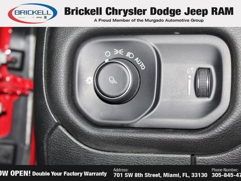 Used 2024 RAM 1500 Laramie RWD image 24