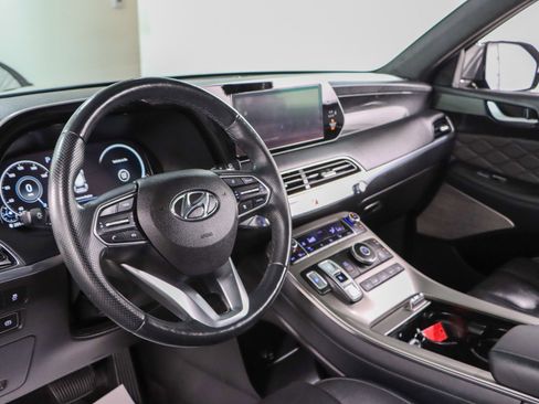 Used 2020 Hyundai Palisade Limited FWD image 23