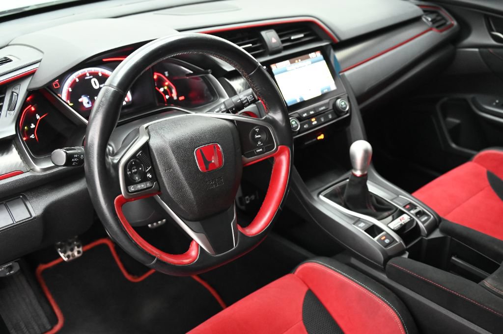 Used 2019 Honda Civic Type R image 27