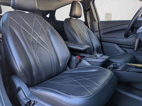 Used 2022 Ford Mustang Mach-E Select w/ Comfort/Technology Package image 21