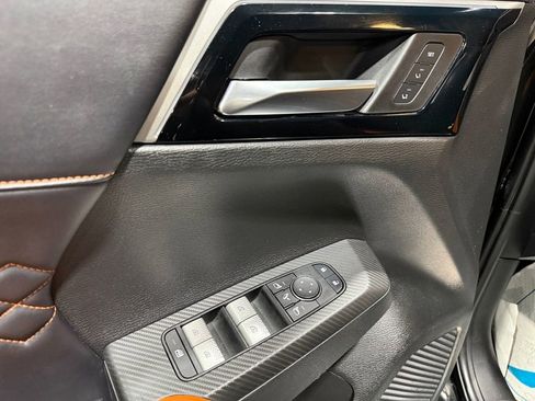 Used 2023 Mitsubishi Outlander SEL 40th Anniversary image 24