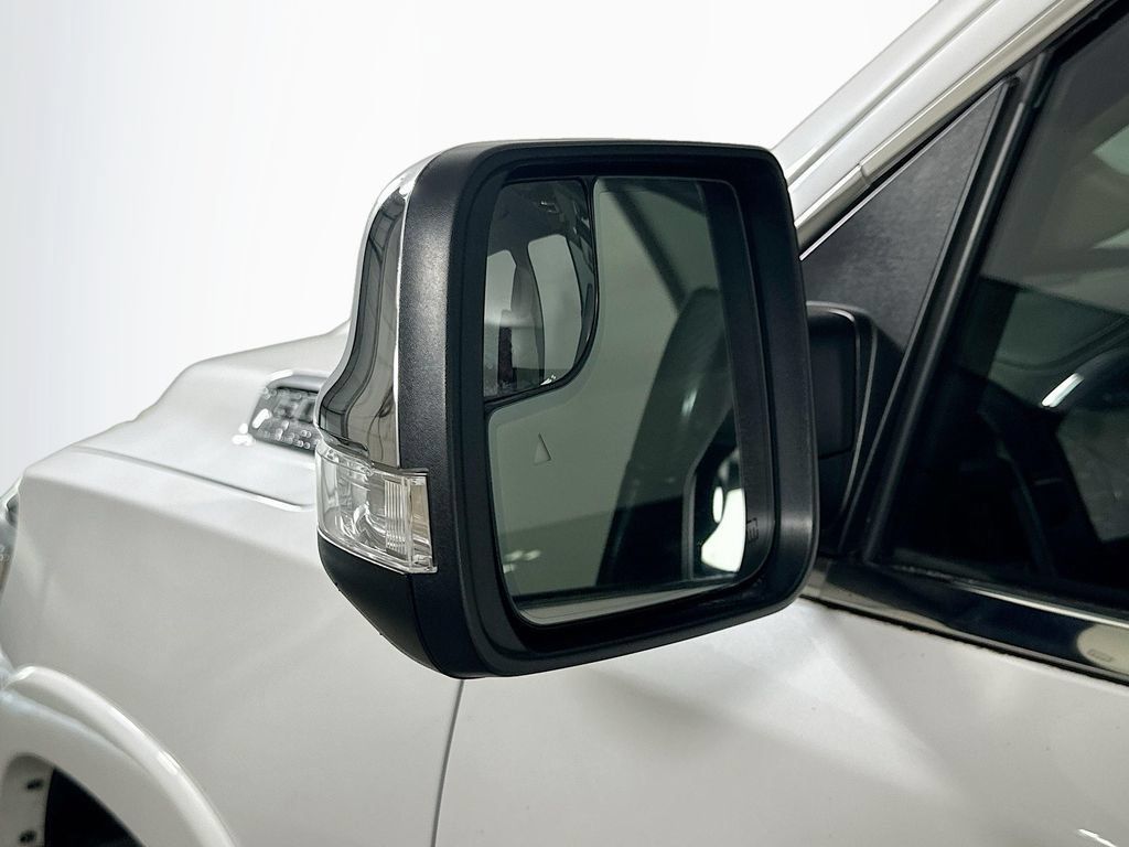 Used 2020 RAM 1500 Limited RWD image 39