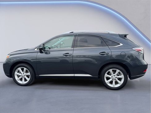 Used 2010 Lexus RX 350 2WD image 3