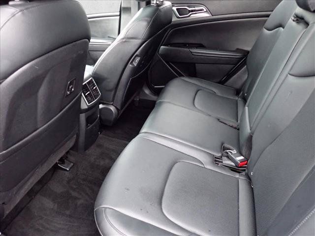 Used 2023 Kia Sportage SX AWD/4WD image 10