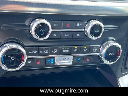 New 2025 Ford F150 Lariat w/ Equipment Group 502A High image 24