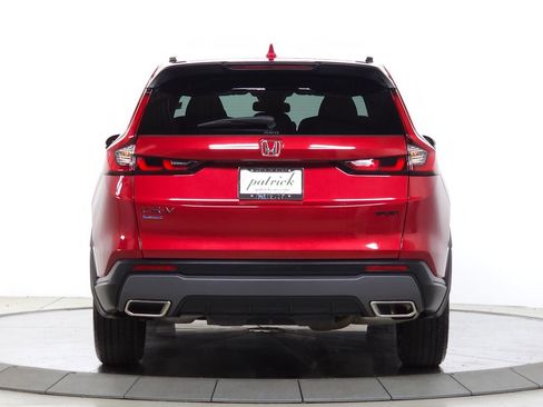Used 2025 Honda CR-V Sport image 7