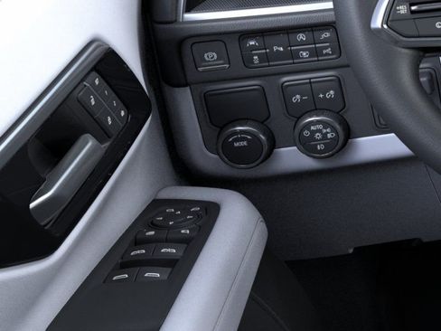 New 2026 Chevrolet Tahoe Premier RWD image 22