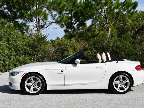 Used 2012 BMW Z4 sDrive35i RWD image 31