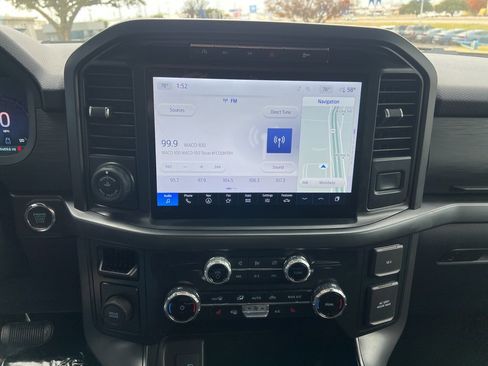 Used 2024 Ford F150 XLT w/ Equipment Group 302A MID image 27