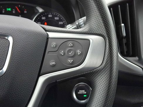 Used 2023 GMC Terrain SLE w/ Driver Convenience Package image 22