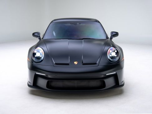 Used 2022 Porsche 911 GT3 image 4