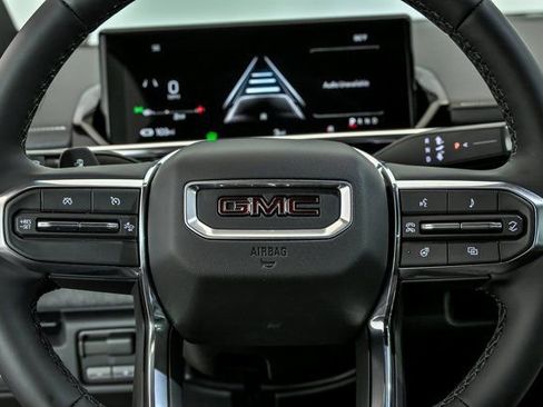 New 2026 GMC Sierra EV Elevation image 11