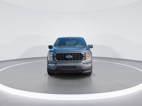 Used 2022 Ford F150 XL w/ STX Appearance Package AWD/4WD image 3
