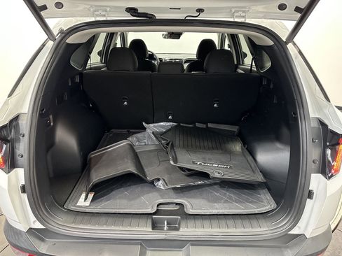 Certified 2023 Hyundai Tucson SEL w/ Winter Package image 28
