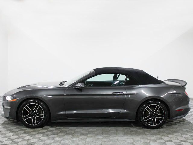 Used 2019 Ford Mustang Premium RWD image 4