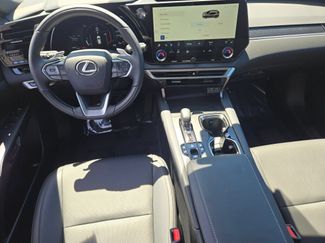 Used 2025 Lexus RX 350 Premium w/ Accessory Package (Z1) AWD/4WD video 2