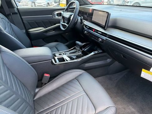 New 2026 Kia Sorento SX Prestige AWD/4WD image 22