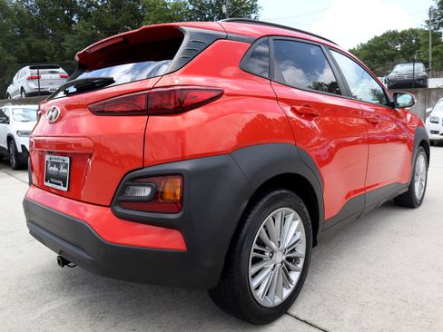 Used 2020 Hyundai Kona SEL image 7