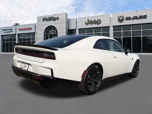New 2026 Dodge Charger Scat Pack image 3