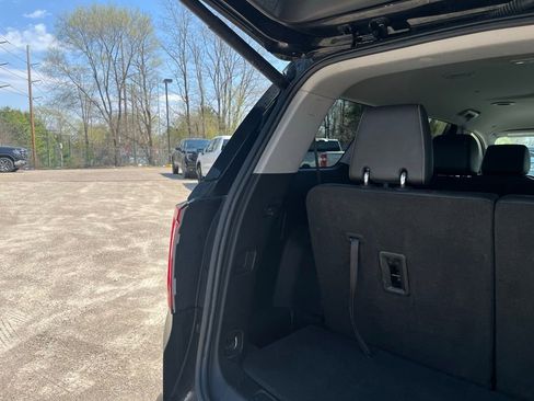 Used 2023 GMC Acadia SLT AWD/4WD image 13
