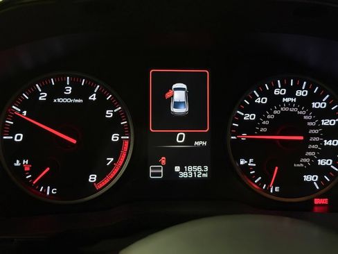 Used 2022 Subaru WRX AWD/4WD image 13