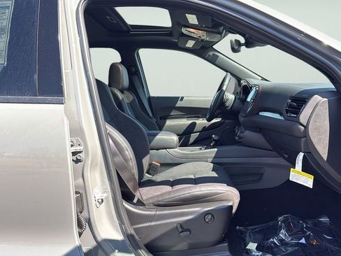 New 2026 Dodge Durango GT AWD/4WD image 11