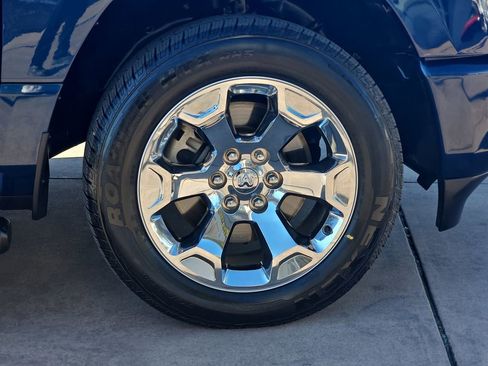 Used 2022 RAM 1500 Big Horn image 39