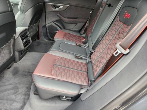 New 2026 Audi RS Q8 performance AWD/4WD image 28
