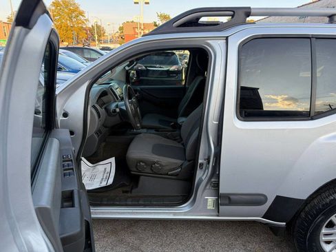 Used 2014 Nissan Xterra S image 11
