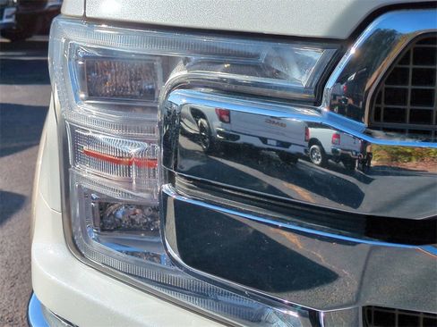 Used 2020 Ford F150 King Ranch w/ Equipment Group 601A Luxury image 10