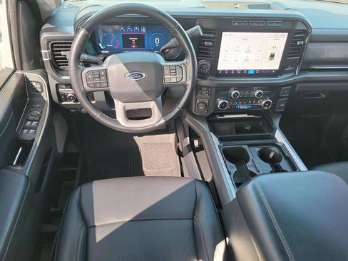 Used 2023 Ford F450 Lariat w/ Lariat Ultimate Package image 82