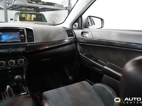 Used 2015 Mitsubishi Lancer Evolution Final Edition AWD/4WD image 24