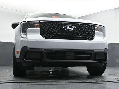 New 2026 Ford Maverick Lariat w/ Black Appearance Package AWD/4WD image 30