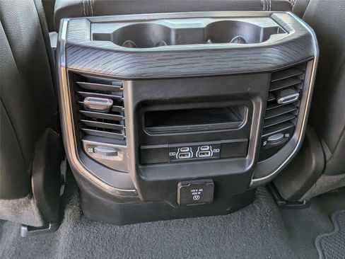 Certified 2023 RAM 1500 Laramie AWD/4WD image 31