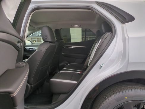 New 2026 Buick Envision Sport Touring AWD/4WD image 15