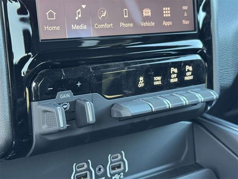 New 2026 RAM 2500 Big Horn image 19