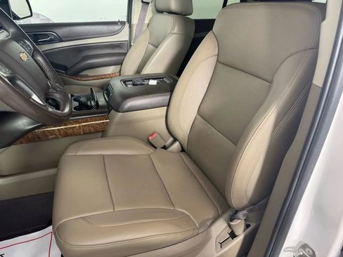 Used 2017 Chevrolet Tahoe Premier image 37