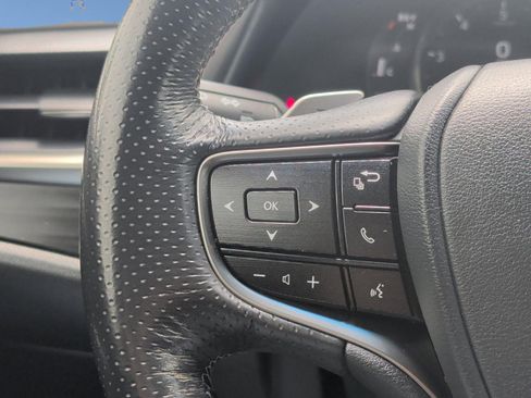 Used 2019 Lexus ES 350 F Sport w/ Accessory Package 2 FWD image 13